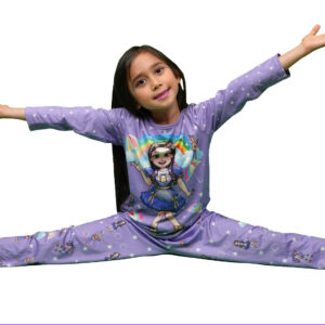 פיג'מה נופיקי