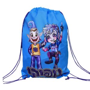 תיק שרוכים דוני השדוני וטוני טוניטו